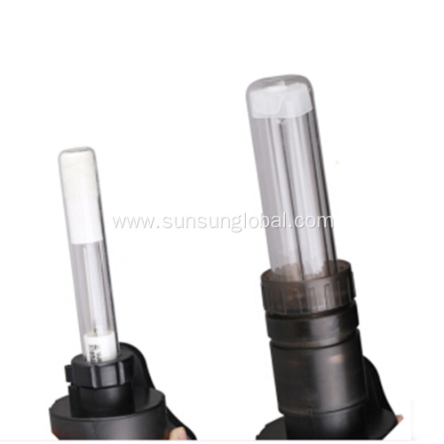 Uv Filtration Pump Sunsun Uv Light Filter Water Pump Cup-8 Series Supplier